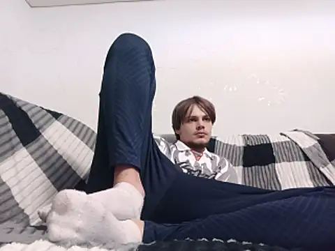 RayMartino Webcam-Show