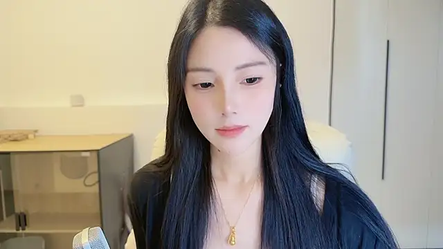 holo_love 웹캠 쇼