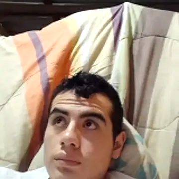 Ortiz3404 webkamerás műsora