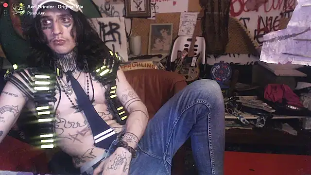 Cockstar963's Live XXX Chat