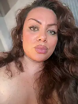 Show Webcam de BadAssVeronica
