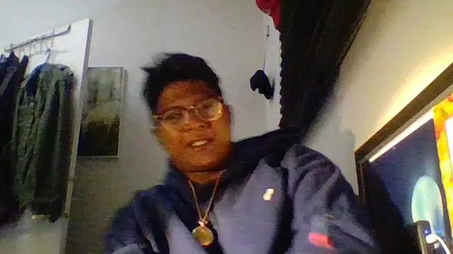 Chat XXX en directo de MrCleangreyxtc