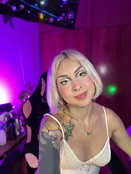 Chat XXX Live Cinamoonn