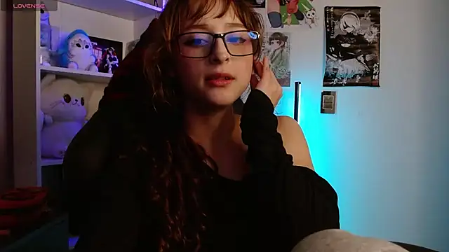 CelesteAyase – Naživo XXX chat
