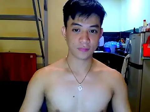 Show Webcam de AsianCUMQUICKLY
