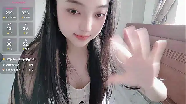 oblakitty_ Show Webcam