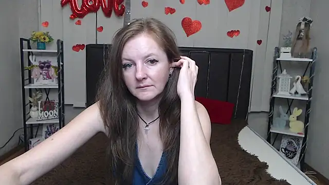 MeganPirs Live XXX-chat