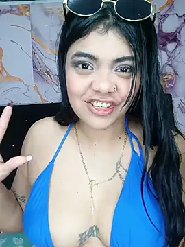 Chat XXX en directo de luxuryluna