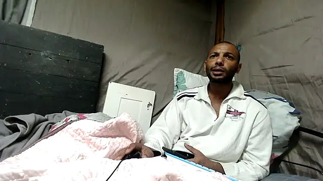 XXX chat uživo modela Camodick