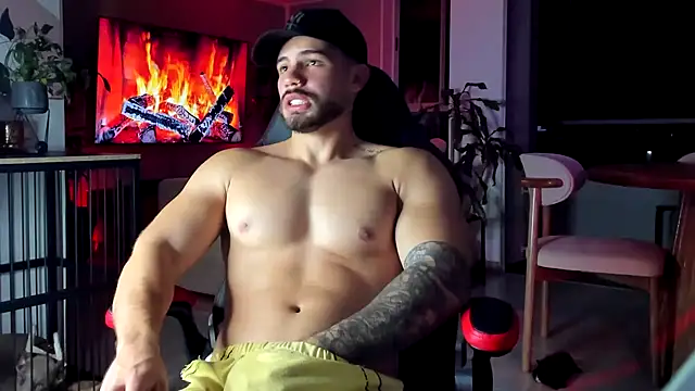 Valenthino_Salvatore Live XXX Chat