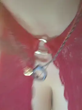 Paulette-squirt Live XXX Chat