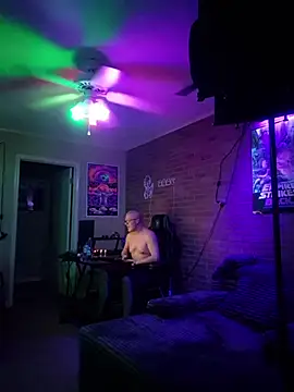 Chat +18 de chronic_vibez ao vivo