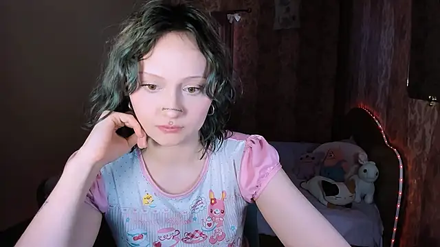 MariaMango Chat XXX live