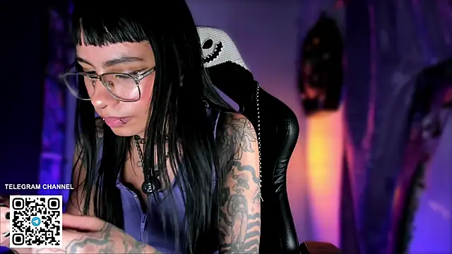 sofiafenty's Live XXX Chat