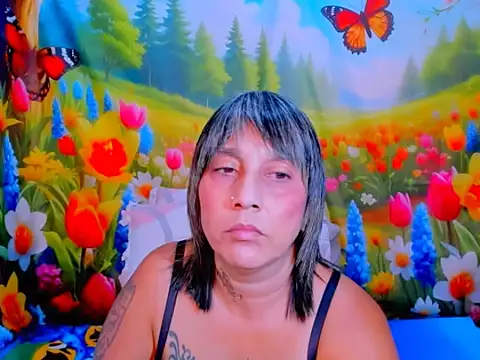 Živý XXX chat indianroxy