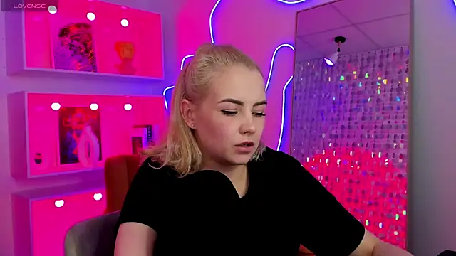 Czat XXX na żywo – StephanieSweety