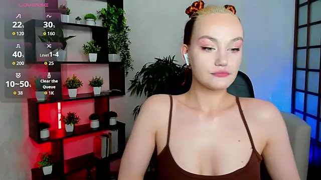 Chat XXX en directo de Ida_FaneStain