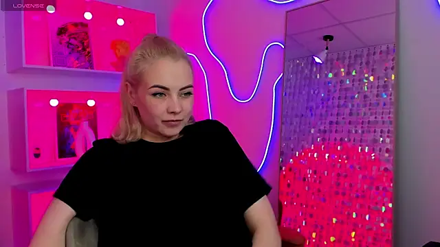 StephanieSweety Live XXX-chat