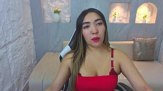 xanthe_tx – webcam-show