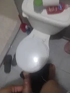 Živý XXX chat Santiagoqro85