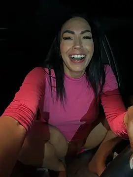 annablisss' Webcam Show