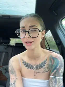 Charming_Ritta Chat XXX live