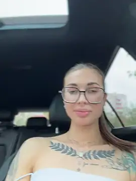 Charming_Ritta Webcamshow