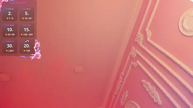 Kat_VonDe Live XXX-Chat
