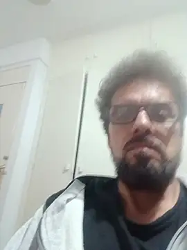 el_principe_hot Adlı Modelin Web Kamerası Şovu