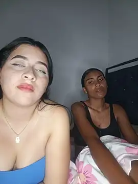 عرض كام Chloe_Sky_love