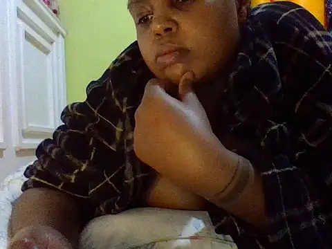 sexychubby22 Webcamshow