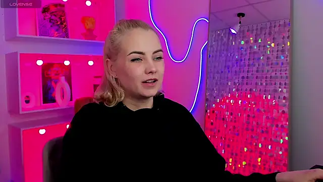 StephanieSweety's Live XXX Chat