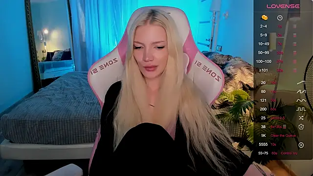 AnyaTaylor_ – Live XXX-chat