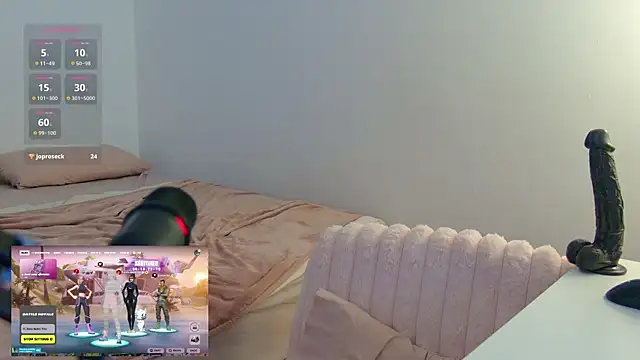 mochakaian Live XXX chat