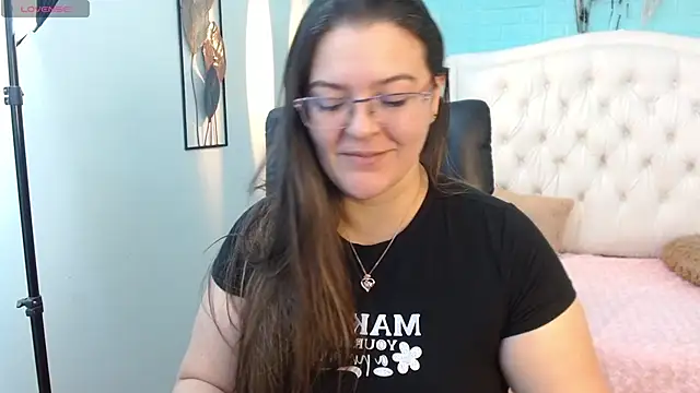 MsJossie's Live XXX Chat