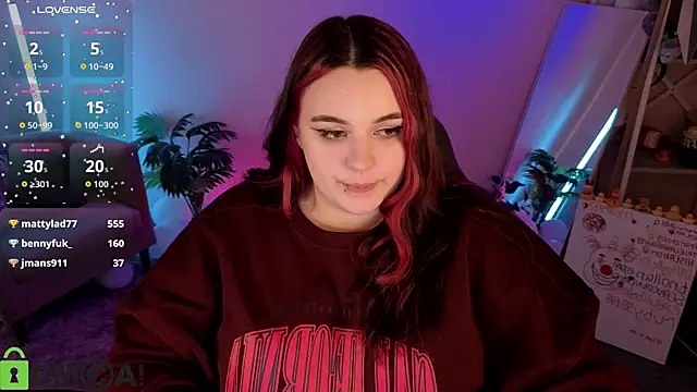 Mia_R0ss – Naživo XXX chat