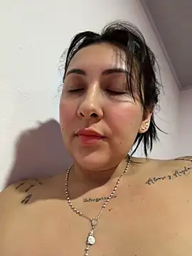 Chatroom XXX en direct de KittyObsession