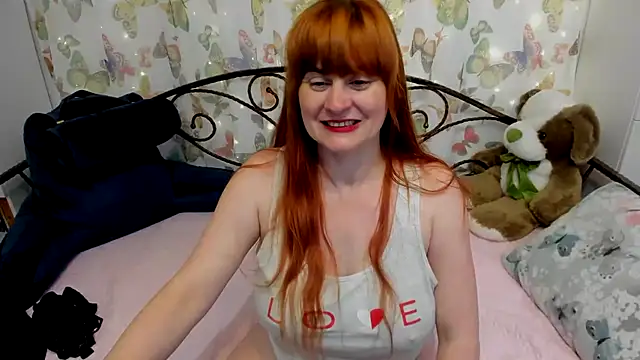NightWish_Lorena – webcam-show