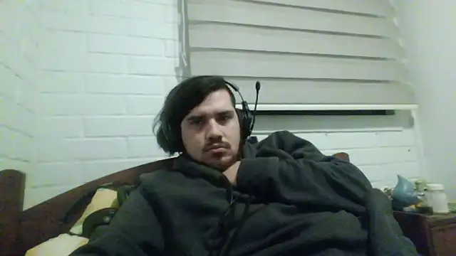 Show de webcam de hung_weeb