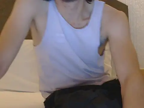 Latinopervs Webcam Show