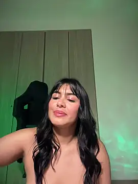 Chat +18 de BlackCat__ ao vivo