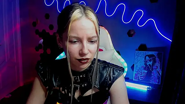 Chatroom XXX en direct de mistress_annaa