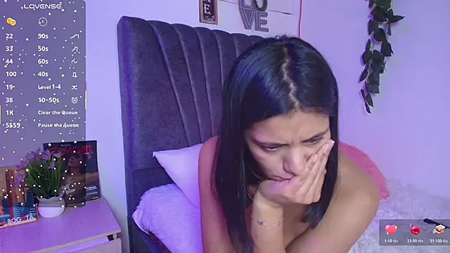 miaoconell – Live XXX-chat