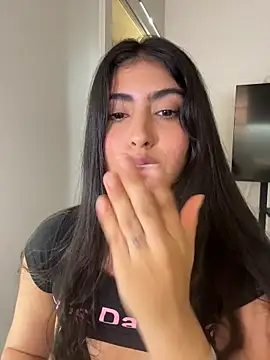 Онлайн чат XXX Gaby_zahir_