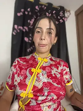Scarlett05 Live XXX-Chat