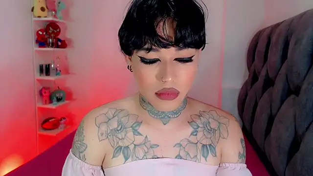 little_star_porn's Live XXX Chat