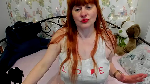 NightWish_Lorena's Live XXX Chat