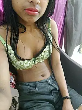 Pertunjukan Kamera Web sexy_shital