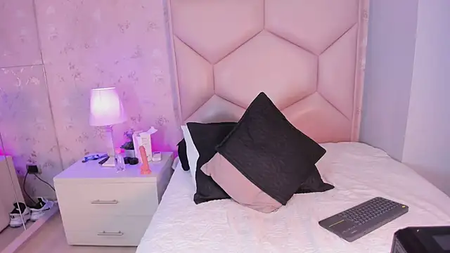 Chat XXX Live Nasly_Moore