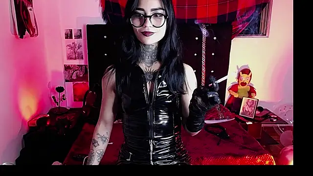 Ardat_Lili69's Live XXX Chat